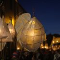 Lantern Festival Organisers Beg Crowds to Come With Their Cash