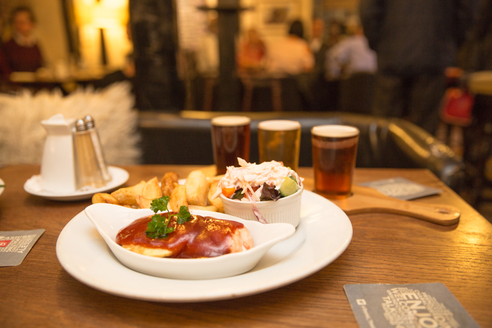 The Stan Laurel Inn Choose Ulverston