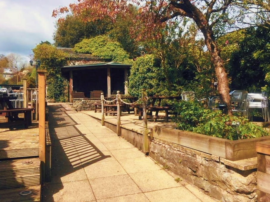 The Kings Head Lal Kings Choose Ulverston