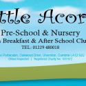 Little Acorns Pre-School Nursery