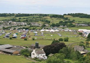 Ulverston and North Lonsdale Show