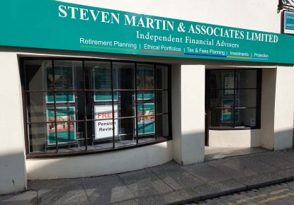 Steven Martin & Associates