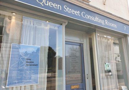 Queen Street Consulting Rooms