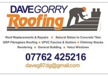 Dave Gorry Roofing