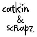 Catkin & Scrapz