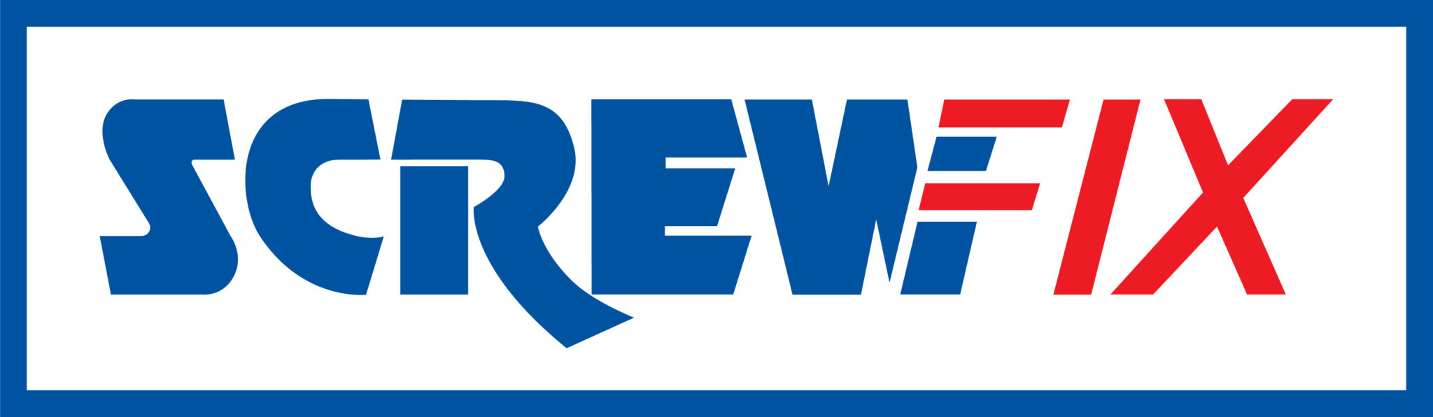 Screwfix Choose Ulverston