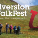 Ulverston WalkFest 2021 News