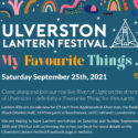 Ulverston Lantern Festival 2021