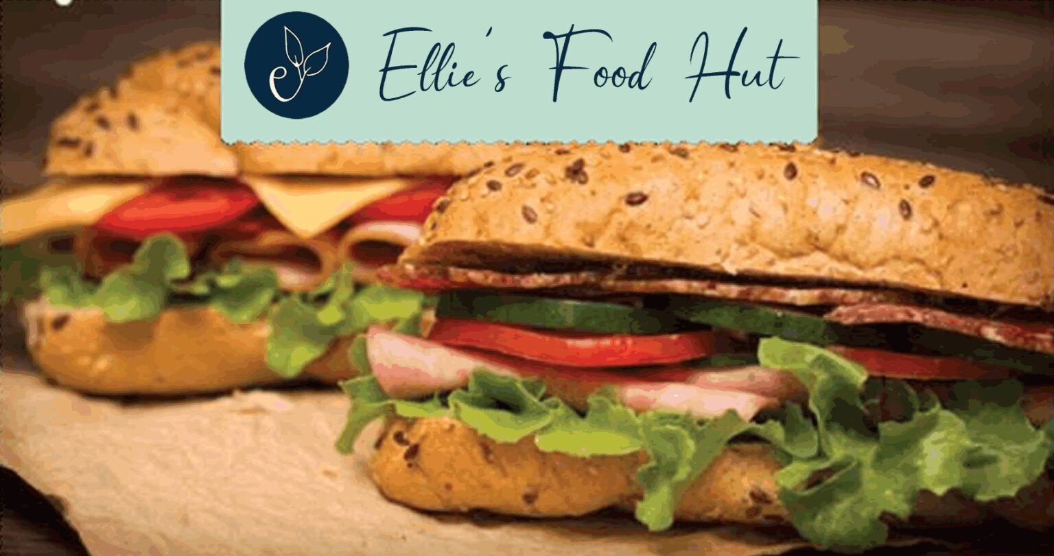 Ellie's Food Hut Choose Ulverston