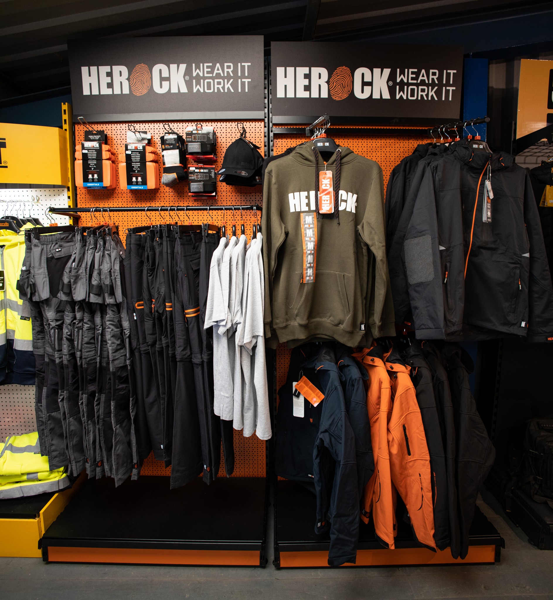 Plant Hire Your Trusted Partner for Plant and Tool Hire in