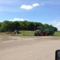 Furness and District Tractor Run
