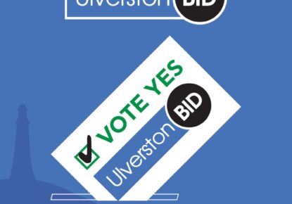 Cabinet agrees vote in favour of extending Ulverston BID