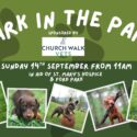 Bark in the Park: Charity Dog Show Brings Community Together in Support of Local Charities