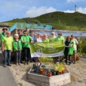 Ford Park, Ulverston awarded the coveted Green Flag Award