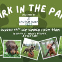 St Marys Hospice & Ford Park – Bark in the Park